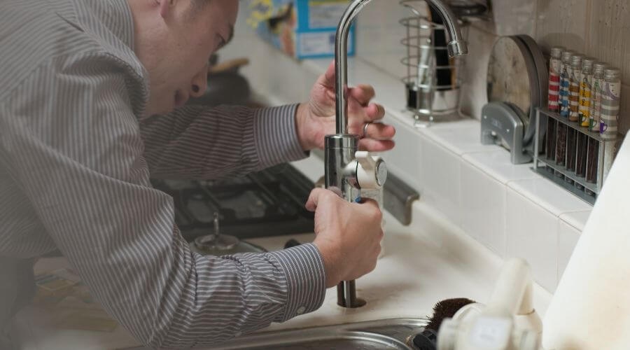 Professional septic pumping service in Forest Hills, KY